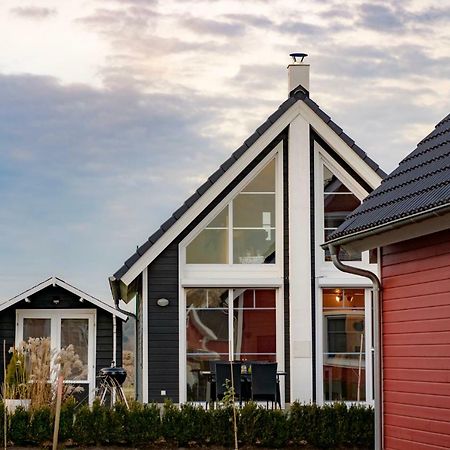 Haus Michel Villa Wandlitz Eksteriør bilde