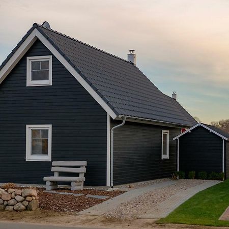 Haus Michel Villa Wandlitz Eksteriør bilde