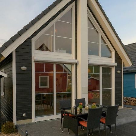Haus Michel Villa Wandlitz Eksteriør bilde
