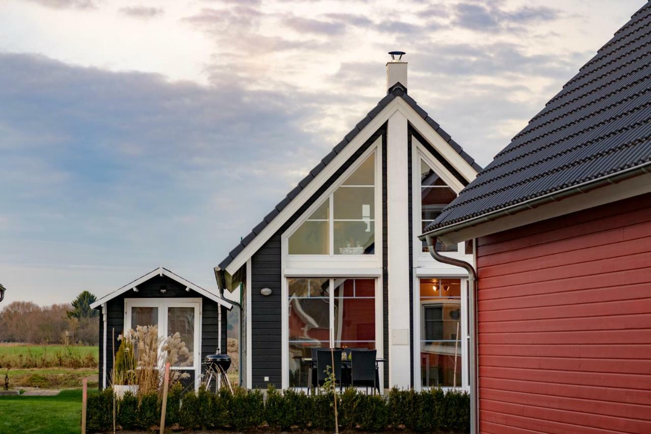 Haus Michel Villa Wandlitz Eksteriør bilde