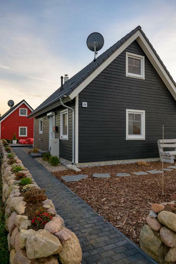 Haus Michel Villa Wandlitz Eksteriør bilde