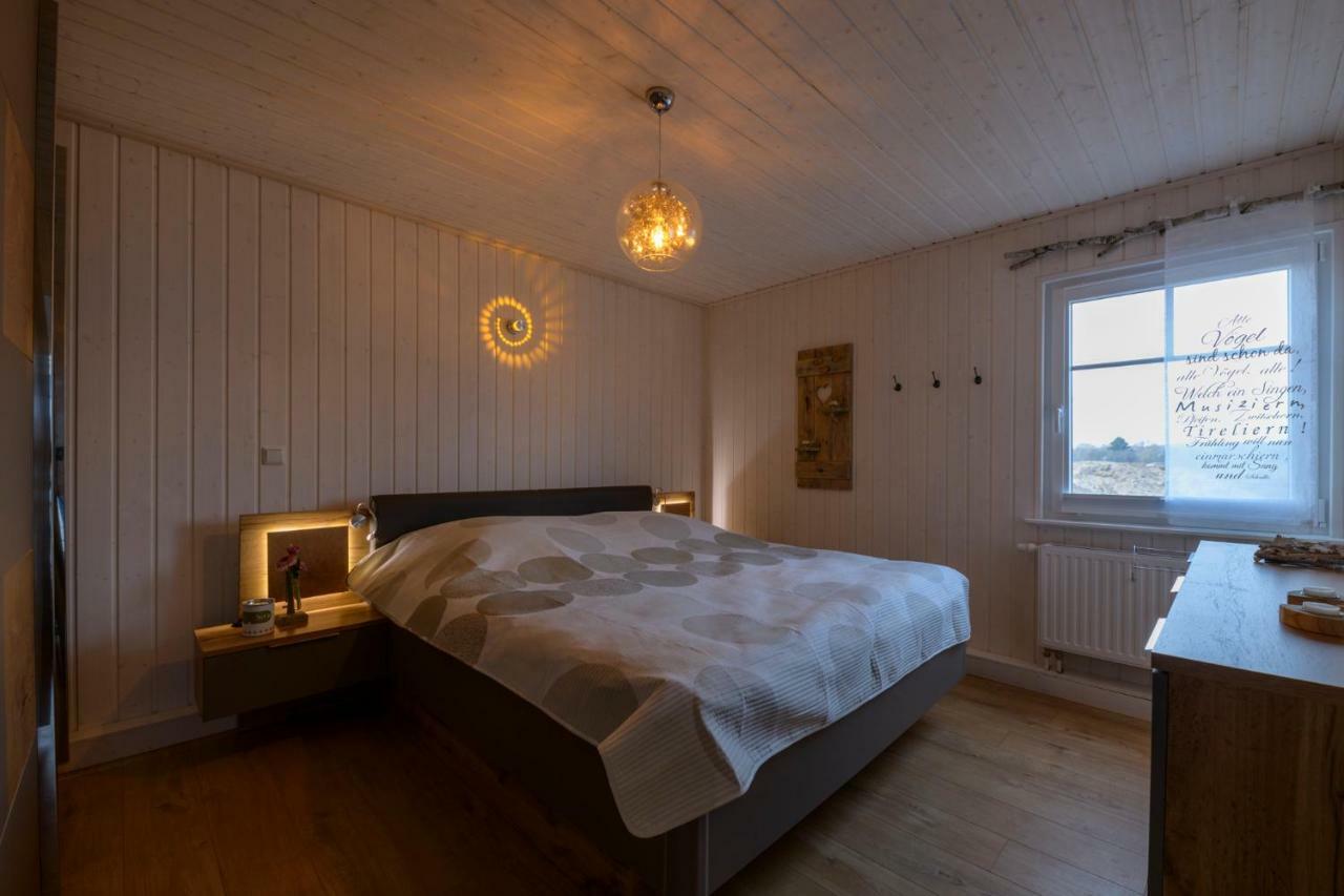 Haus Michel Villa Wandlitz Eksteriør bilde