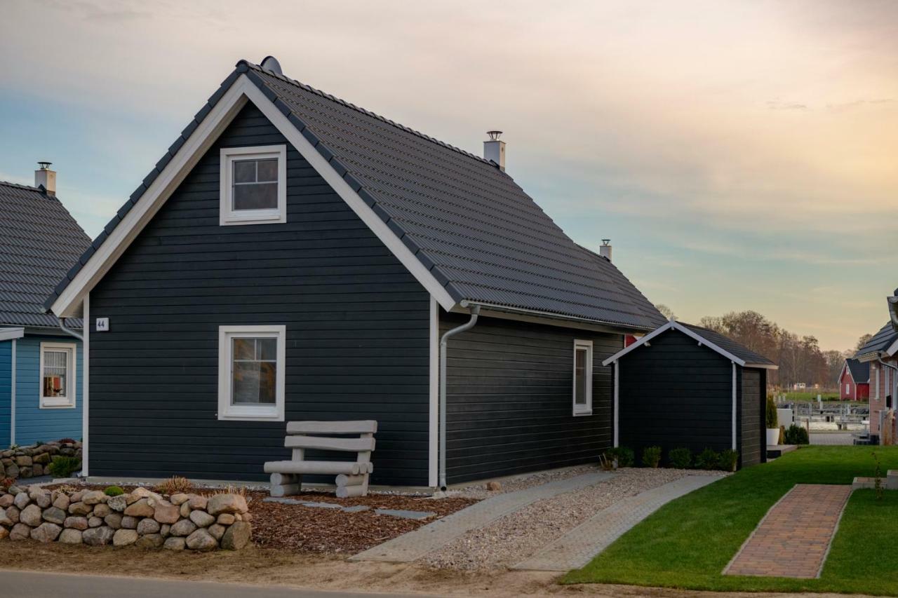 Haus Michel Villa Wandlitz Eksteriør bilde