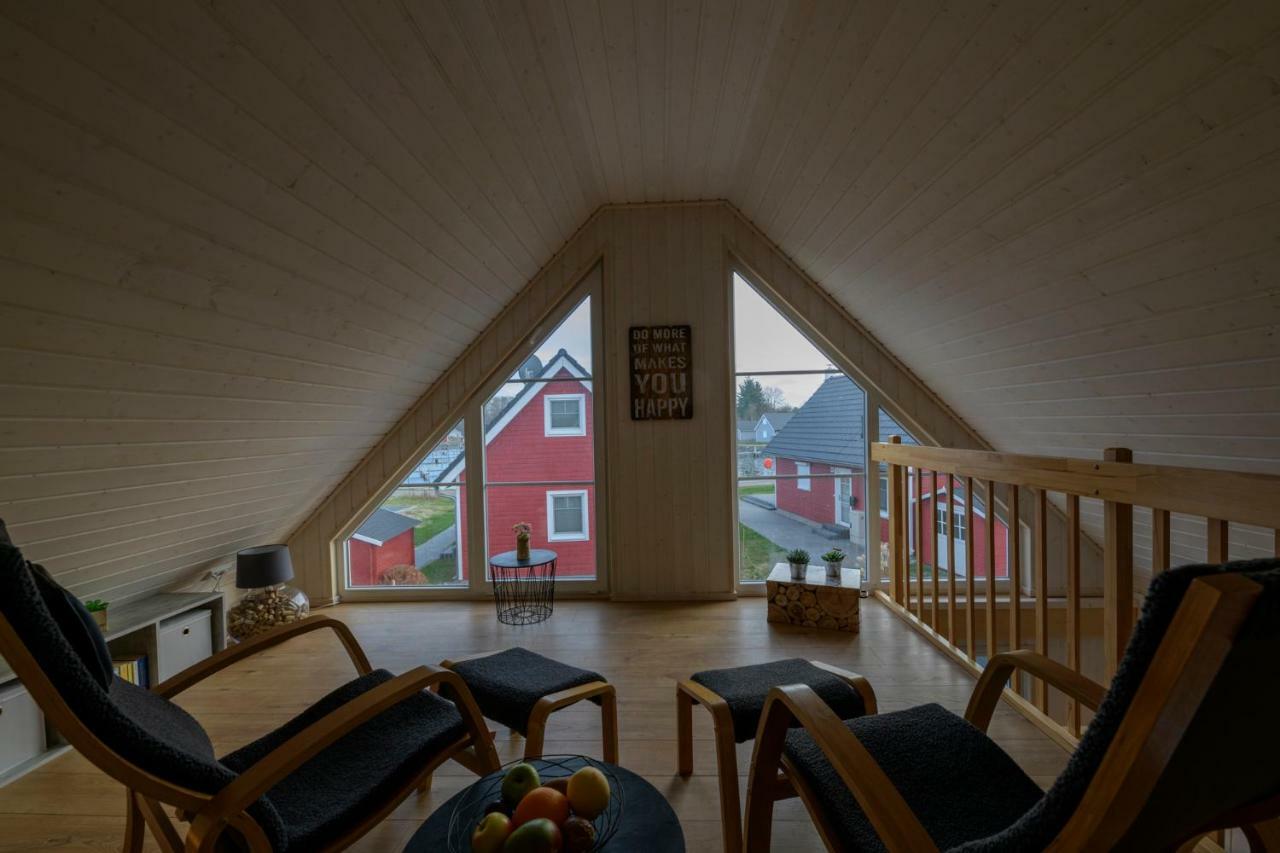 Haus Michel Villa Wandlitz Eksteriør bilde