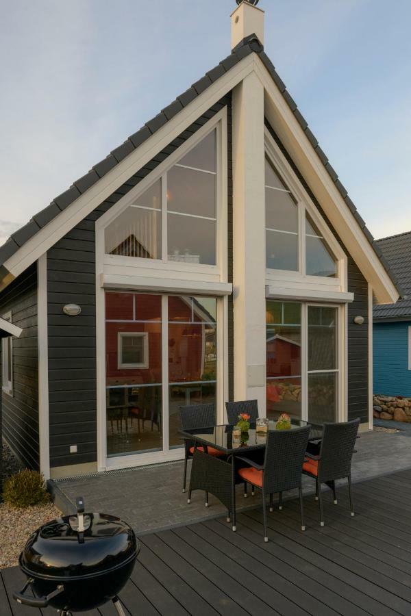 Haus Michel Villa Wandlitz Eksteriør bilde