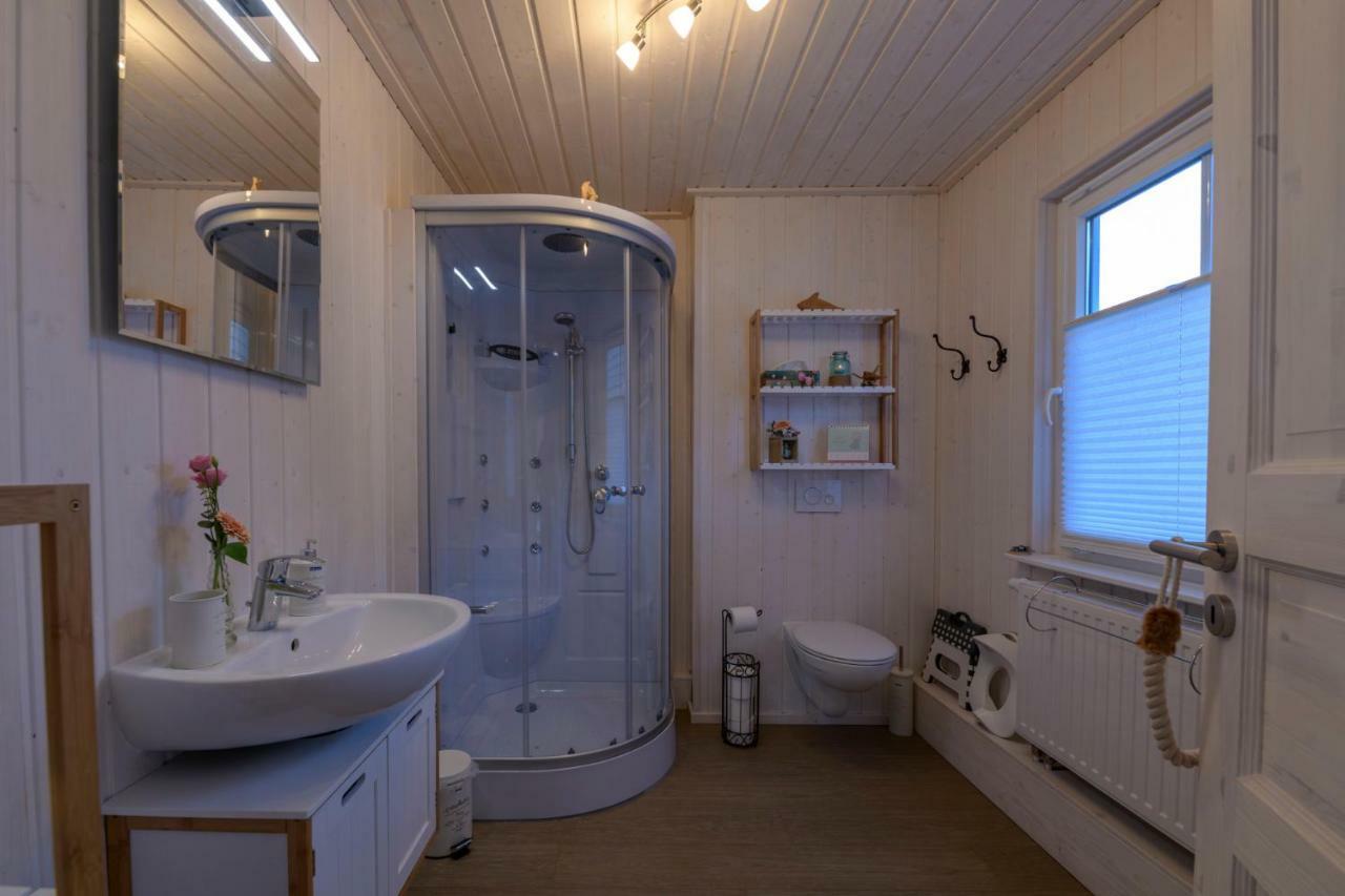Haus Michel Villa Wandlitz Eksteriør bilde