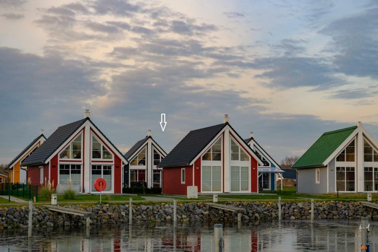 Haus Michel Villa Wandlitz Eksteriør bilde